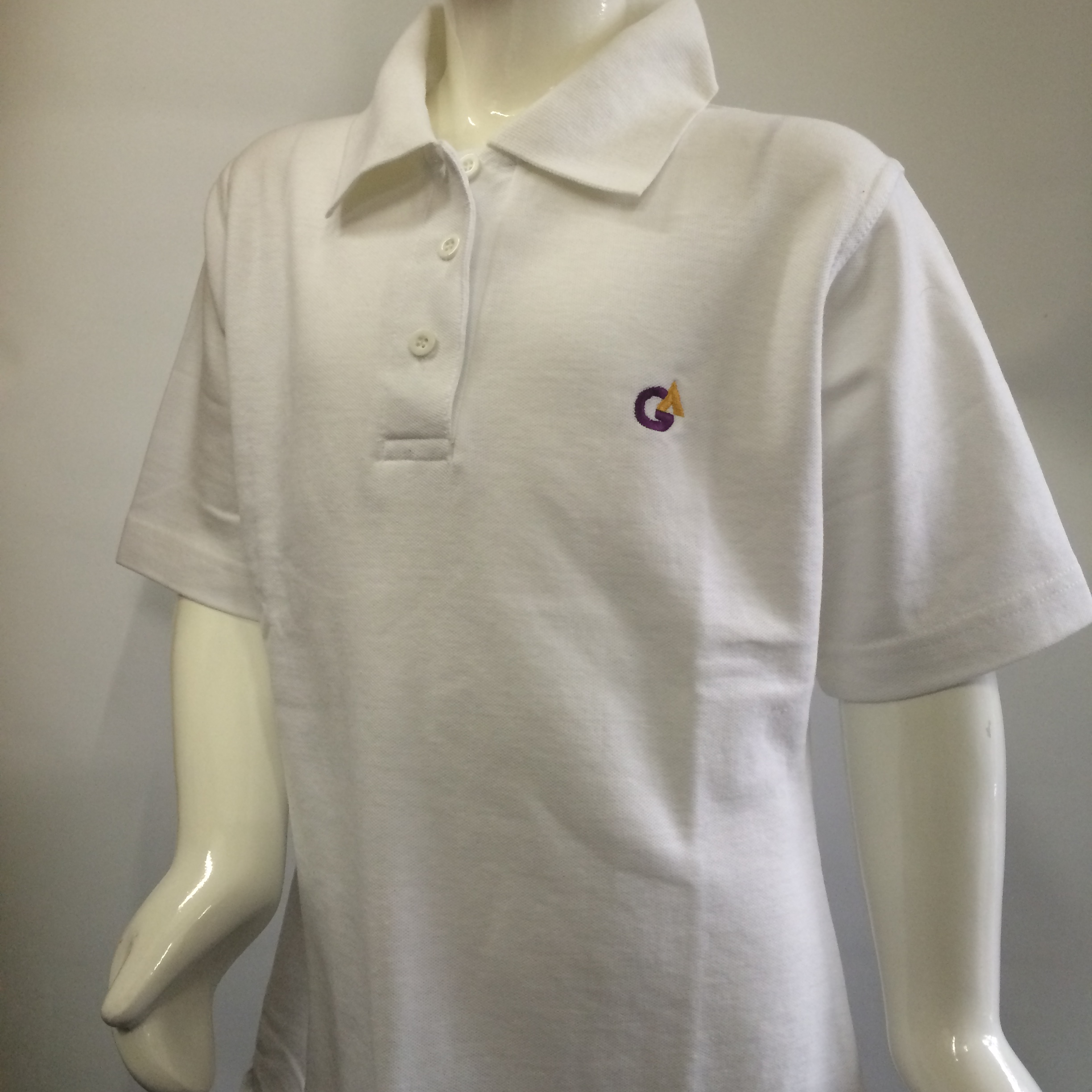 academy polo