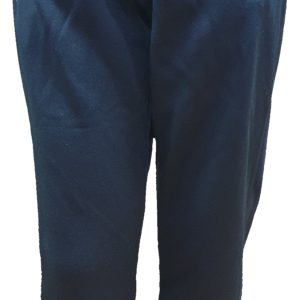 plain jogging bottoms